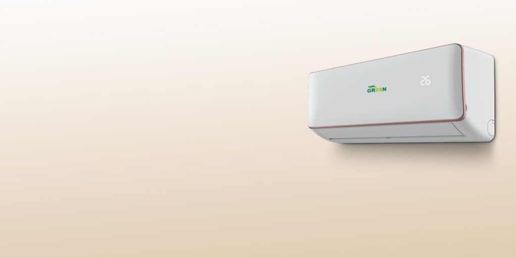 کولر گازی گرین در اصفهان