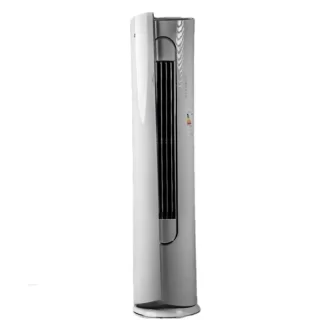 کولر گازی ایستاده اینورتر دکوراتیو گرین 24000