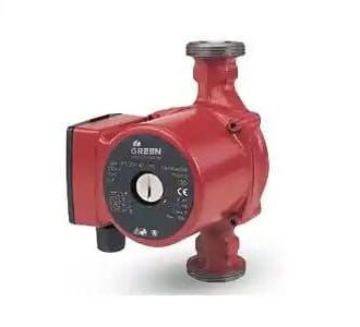 پمپ سیرکولاسیون گرین